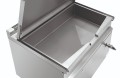 Patelnia uchylna G120LHK