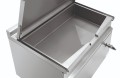 Patelnia uchylna E120LHK