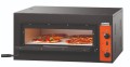 Piec do pizzy CT 100, 1KP 610x610