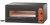 Piec do pizzy CT 100, 1KP 610x610