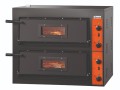 Piec do pizzy CT 200, 2KP 610x610