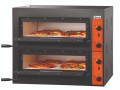 Piec do pizzy CT 200, 2KP 610x610