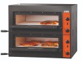 Piec do pizzy CT 200, 2KP 610x610