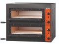 Piec do pizzy CT 200, 2KP 610x610