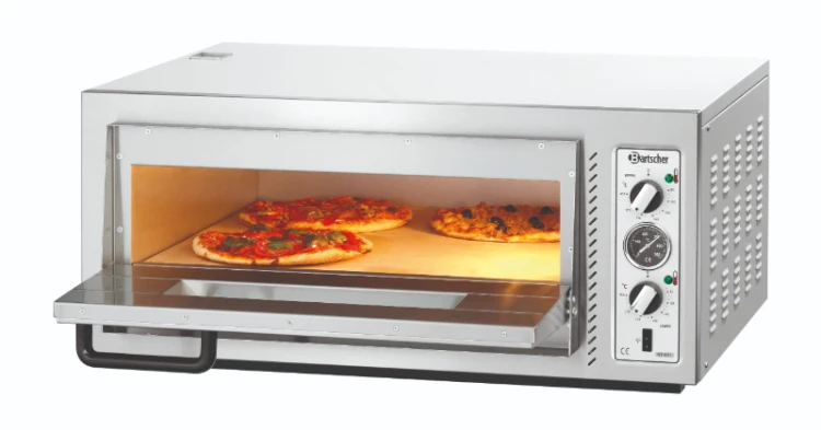 Piec do piz. NT621
