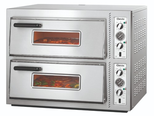 Piec do pizzy NT 622VS