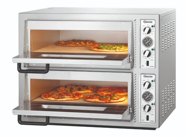 Piec do piz. NT 622