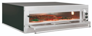 Piec do pizzy ET 105, 1KP 1050x1050