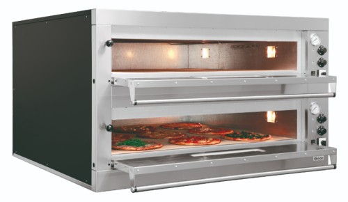 Piec do pizzy ET 205, 2KP 1050x1050