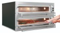 Piec do pizzy ET 205, 2KP 1050x1050