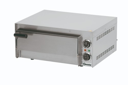 Piec do pizzy Mini 1, 1 komora