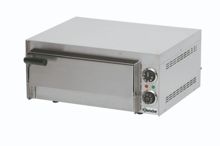 Piec do pizzy Mini 1, 1 komora