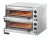 Piec do pizzy "Mini Plus 2"