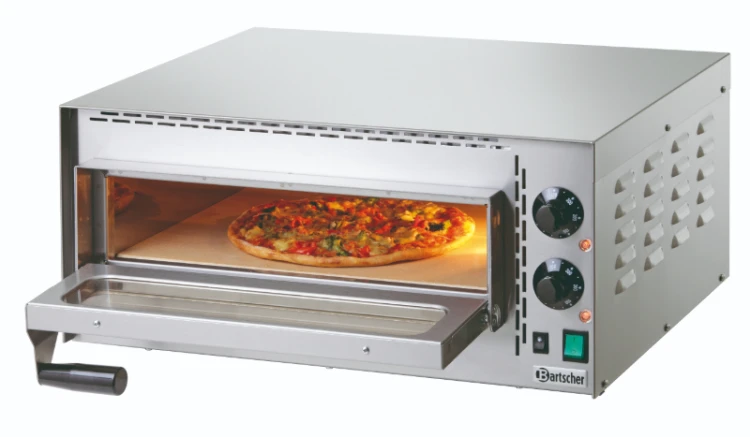 Piec do pizzy "Mini Plus"