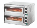 Piec do pizzy "Mini Plus 2"