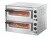 Piec do pizzy "Mini Plus 2"