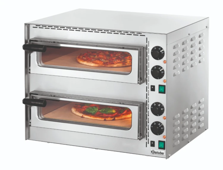Piec do pizzy "Mini Plus 2"