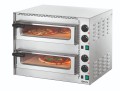 Piec do pizzy "Mini Plus 2"