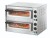Piec do pizzy "Mini Plus 2"