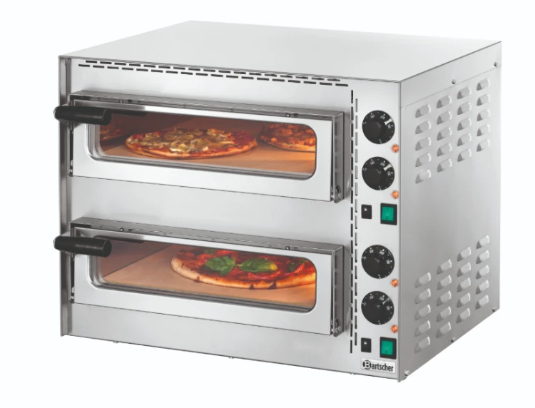 Piec do pizzy "Mini Plus 2"