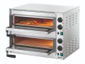Piec do pizzy "Mini Plus 2"