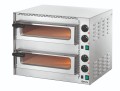 Piec do pizzy "Mini Plus 2"