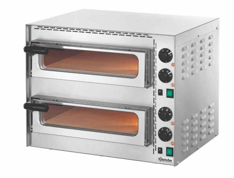 Piec do pizzy "Mini Plus 2"