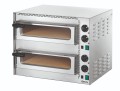 Piec do pizzy "Mini Plus 2"