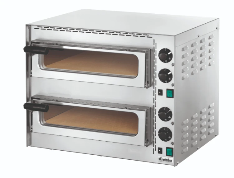 Piec do pizzy "Mini Plus 2"