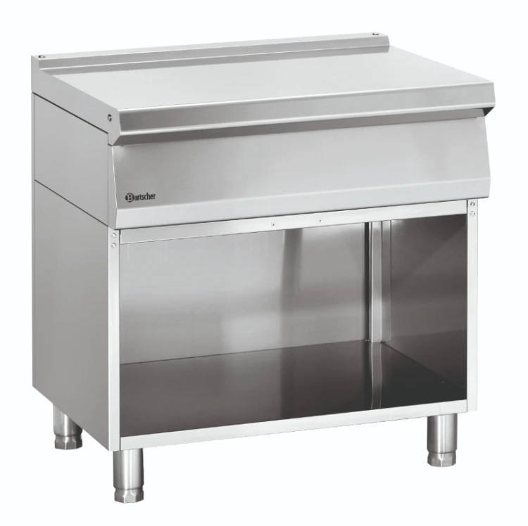 Element roboczy 700, szer. 800, PO