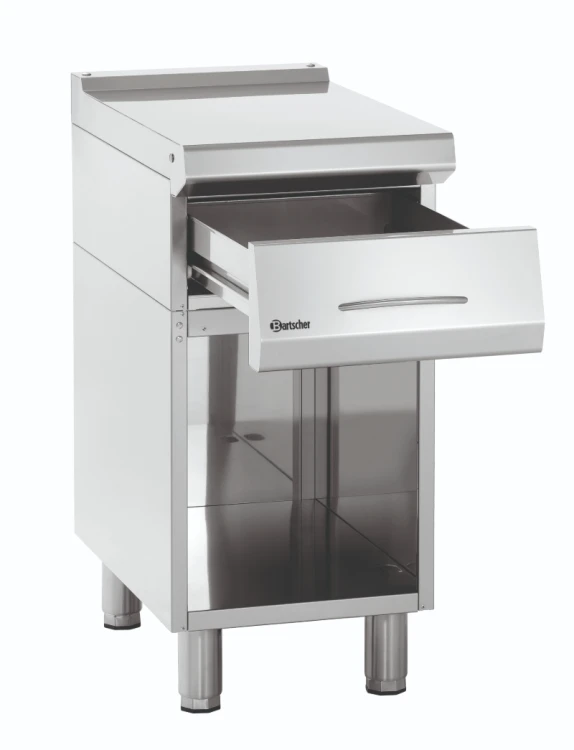 Element roboczy 700, szer. 400, PO