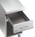 Element roboczy 700, szer. 400, PO