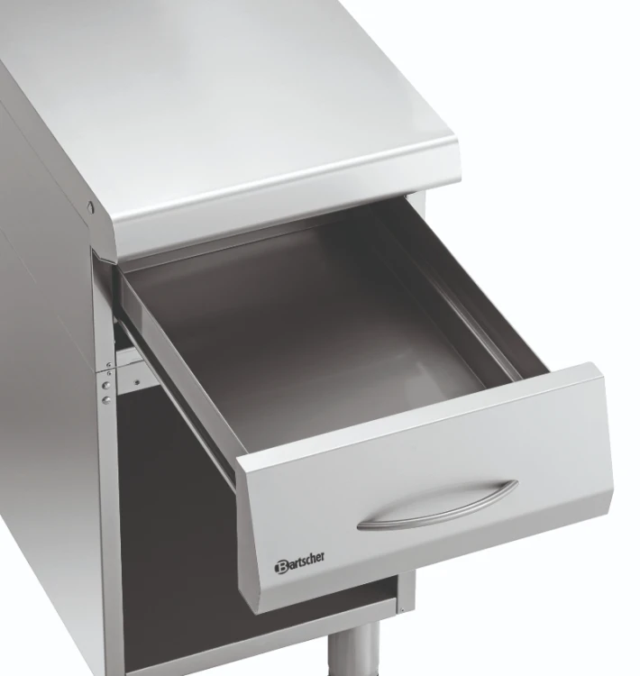 Element roboczy 700, szer. 400, PO