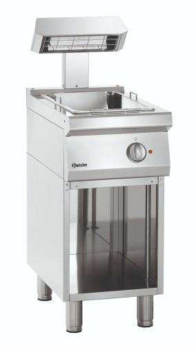 Podgrzewacz do frytek 700