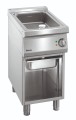 Patelnia uniw. 700 szer.400 US PO