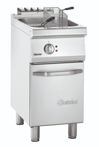 Frytownica 700, szer. 400, 23L