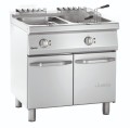 Frytownica 700, szer. 800, 2x23L