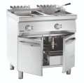 Frytownica 700, szer. 800, 2x23L