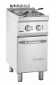 Frytownica 700, szer. 400, 2x9L
