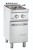 Frytownica 700, szer. 400, 2x9L