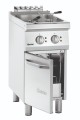 Frytownica 700, szer. 400, 2x9L