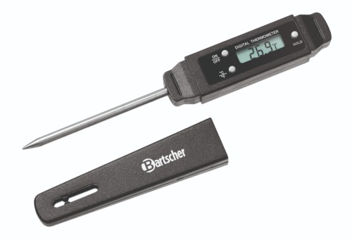 Termometr D1500 KTP