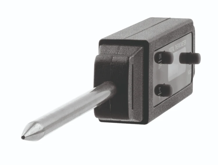 Termometr D1500 KTP