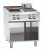 Kuchnia el. 4 płyty, PO