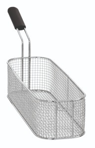 Kosz do frytownicy, 20L, mały