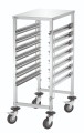 Wózek gastronomiczny AGN700-1/1