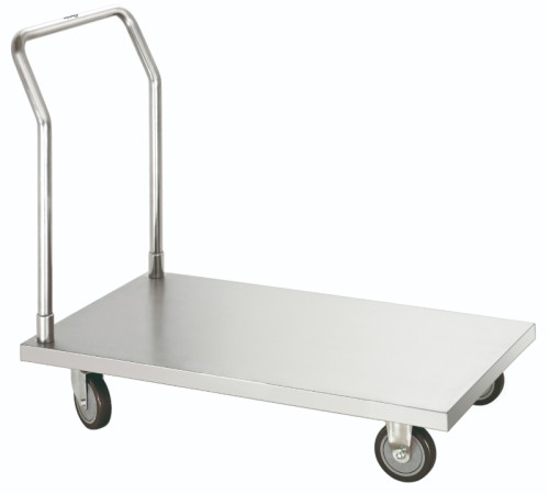 Wózek platformowy TP100
