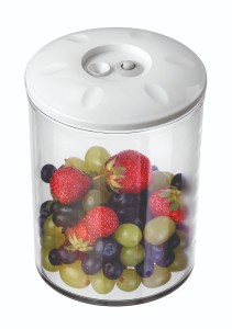 Pojemnik próżniowy