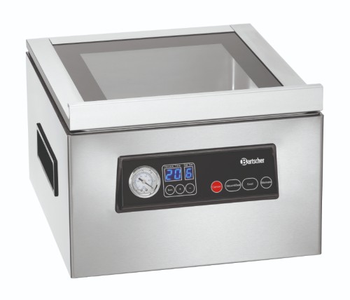 Pakowarka próżniowa K 300/60L