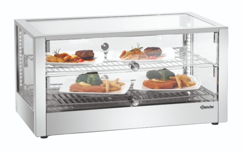 Witryna grzewcza 6200 2EK